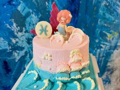 -CAKE BOSS 蛋糕老板(西单君太百货店)