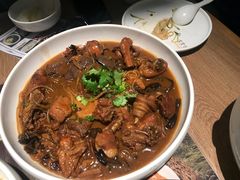 -金掌勺锅包肉(华润万象城店)