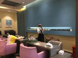 -蜜丝卡伦美甲美睫连锁