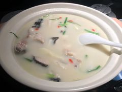 -老阿爸鲜鱼土菜(昆山花桥店)