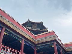 -普陀宗乘之庙(小布达拉宫)