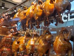 -龙记香港茶餐厅(久光百货店)