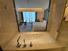 -广州粤海喜来登酒店