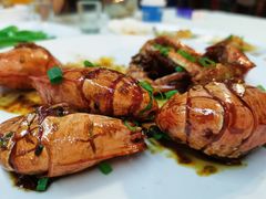 -大东海海鲜酒楼(渔人码头总店)