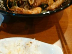 -多嘴肉蟹煲(万达店)