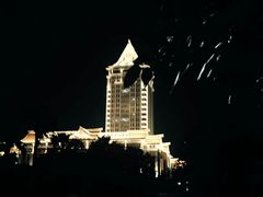 游乐设施-龙舟池