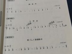-叶老师古筝工作室(杨公桥店)
