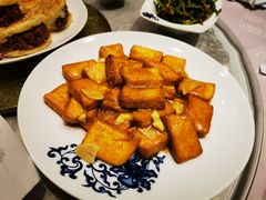 总督豆腐-保定会馆(秀兰店)