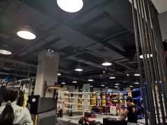 -Uppercut拳馆·Boxing拳击·Muay Thai泰拳