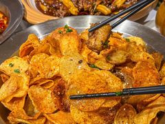 -吴掌柜·藕汤印象(南湖店)
