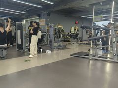 -超鹿运动(五四路恒力城店)