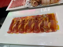 -火焱山烤肉·齐齐哈尔烤肉(朝阳店)