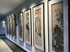 -苏州吴宫泛太平洋酒店