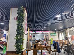 -马记伊源斋涮肉·清真菜(百子湾店)