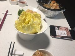 -煲王粤菜餐厅(中侨中心店)