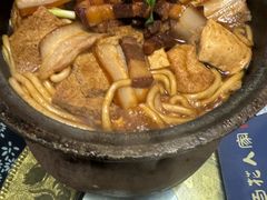 -百花人家(清水田园店)