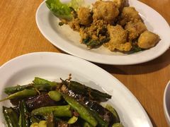 -ZF Seafood Restaurant 卓峰海鲜餐