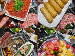 -海底捞火锅(群星城店)