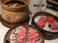 -春家·非遗手工小吃(徐汇万科广场店)