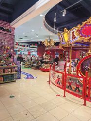 -哈姆雷斯(王府井百货大楼店)