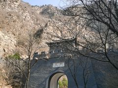 -圣莲山风景区