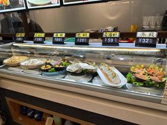 -君霖海鲜私房菜(春柳店)