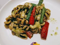 -北平盛世·新京菜·北京烤鸭(劲松·双井店)