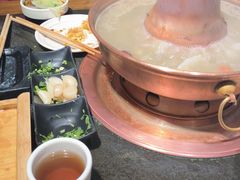 -清真·京华源铜锅涮肉(丰庆店)