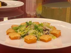 -桃园山庄(海澜飞马水城店)