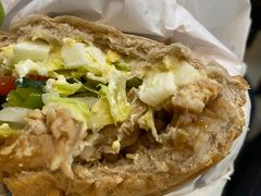 -赛百味SUBWAY(长宁龙之梦店)