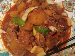 -巴依老爷·新疆美食(上城区天城路店)