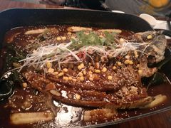 -湄公河秘制烤鱼(西双十贰城商业中心店)