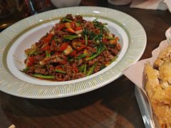 -秦月轩·陕西家乡菜(阜成路·五棵松店)