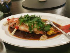 -金成潮菜博物馆(海珠湿地店)