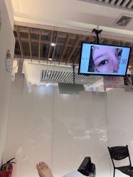 -小小美甲美睫
