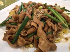 -胜记烧鹅美食