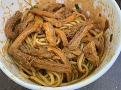 -蔡记炸酱热干面(昌里路店)