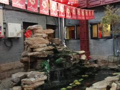 -江宁会馆(劈柴院店)
