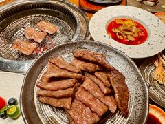 -隐炉和牛烧肉店(群力店)