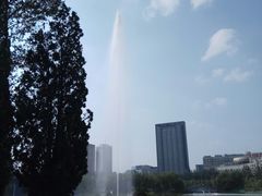 -青城公园