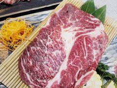 -妥妥烤肉料理(昙华林店)
