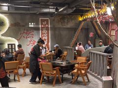 -塘屋烧烤·云南火塘烧烤品牌(春城慧谷旗舰店)
