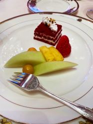 -钓鱼台国宾馆餐厅·宴会厅