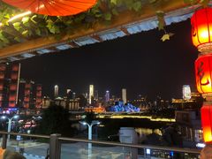 -桃花沅火锅(长嘉汇江景店)