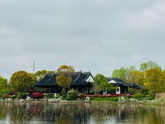 -上海海湾国家森林公园