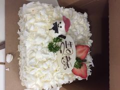 可稵咖啡面包店(休斯顿店)-可稵咖啡面包蛋糕(休斯顿店)