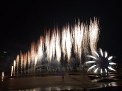iphone_upload_pic-欢乐海岸水秀剧场