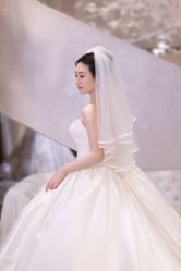 -B.Bridge Couture婚纱礼服(福田店)