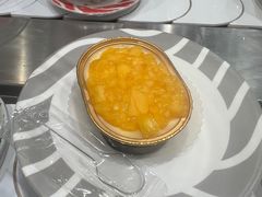 -新一番三文鱼寿司(大东海店)