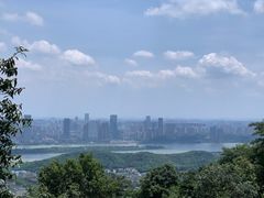 -岳麓山风景名胜区